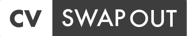 CV Swapout logo